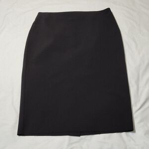 Theory Skinny Pencil Skirt